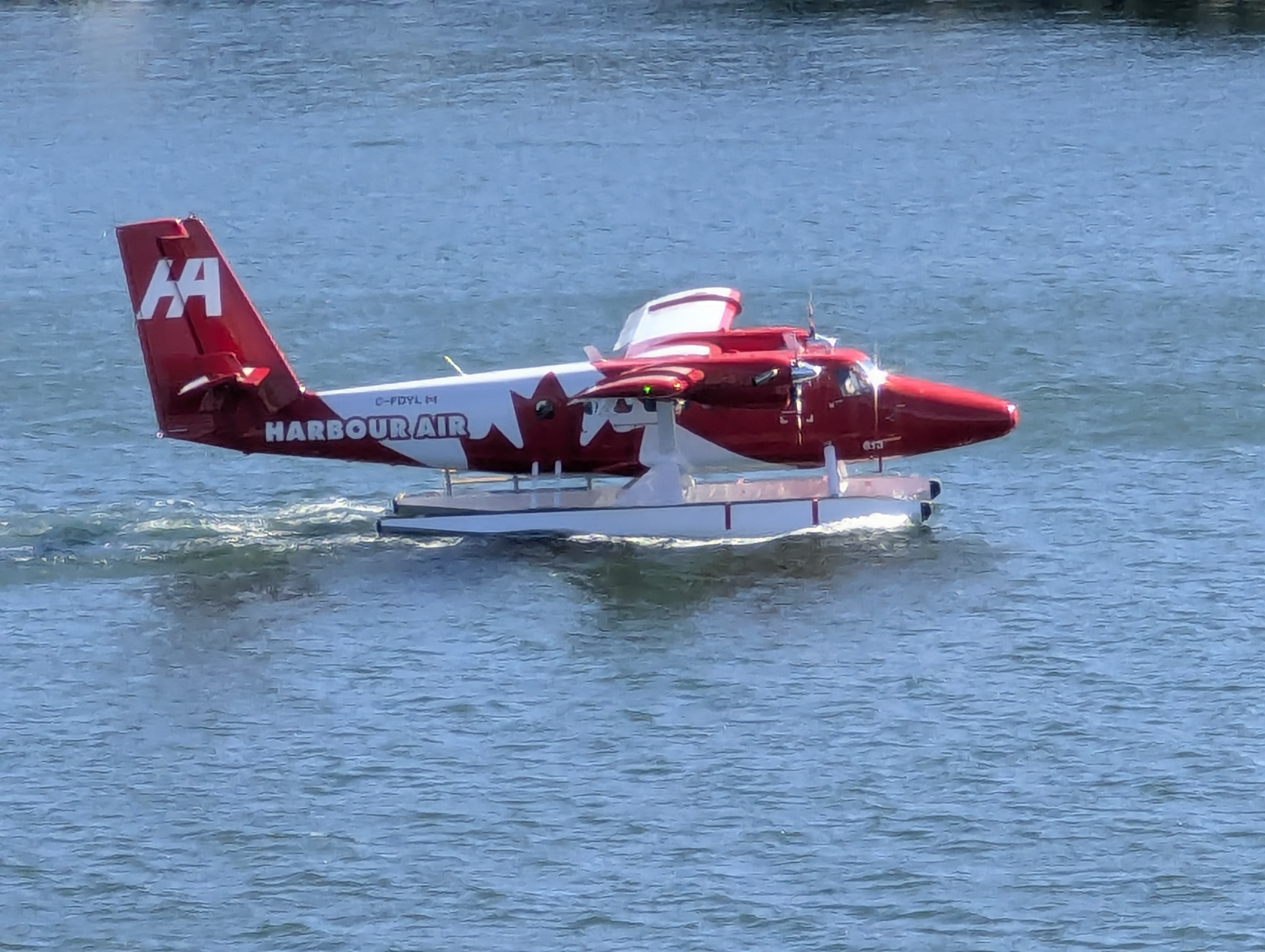 Birthday Trip to Canada, Victoria, Vancouver Island, British Columbia